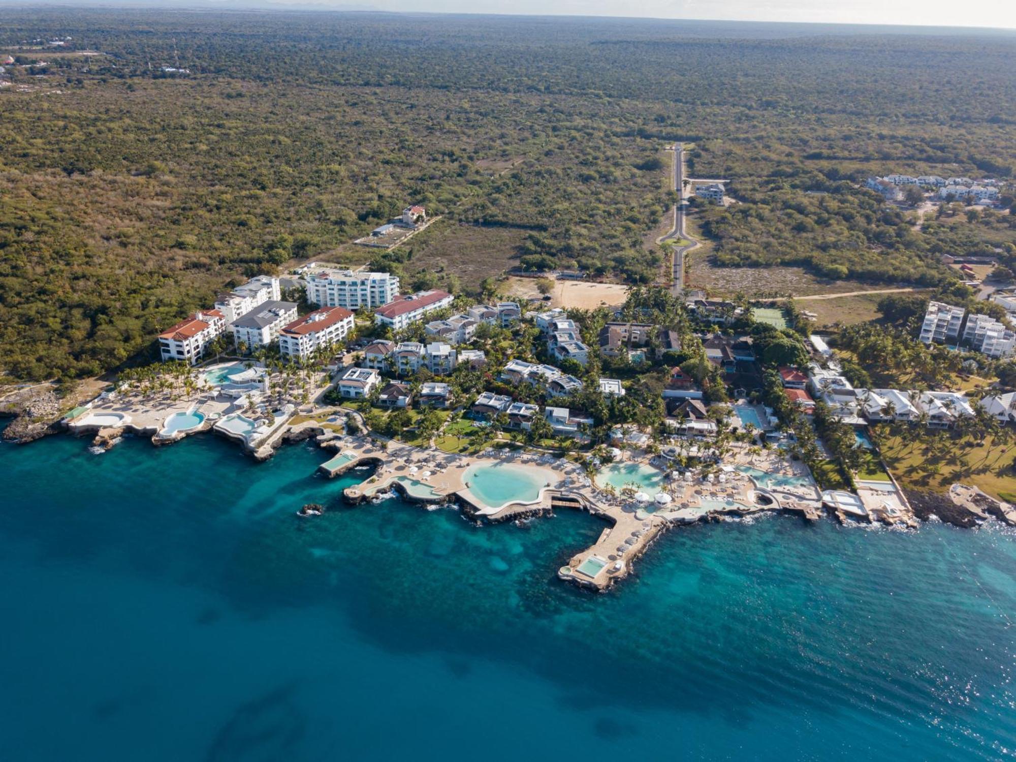 Tracadero Beach Club & Holidays Rentals Bayahibe Exterior foto
