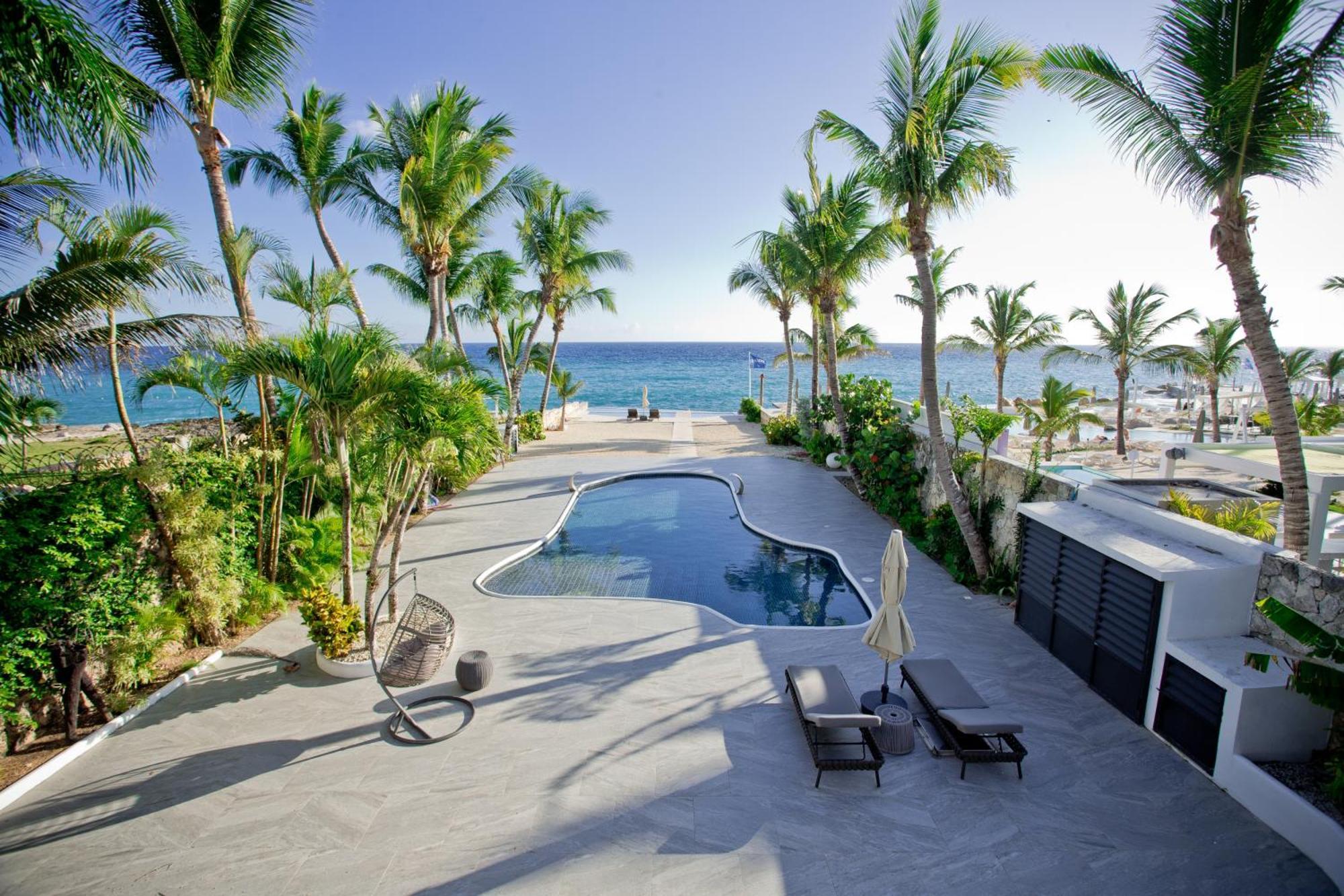 Tracadero Beach Club & Holidays Rentals Bayahibe Exterior foto