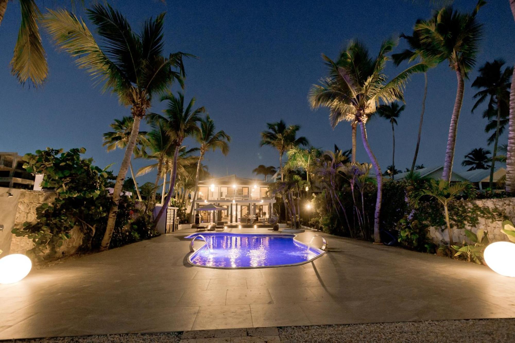 Tracadero Beach Club & Holidays Rentals Bayahibe Exterior foto