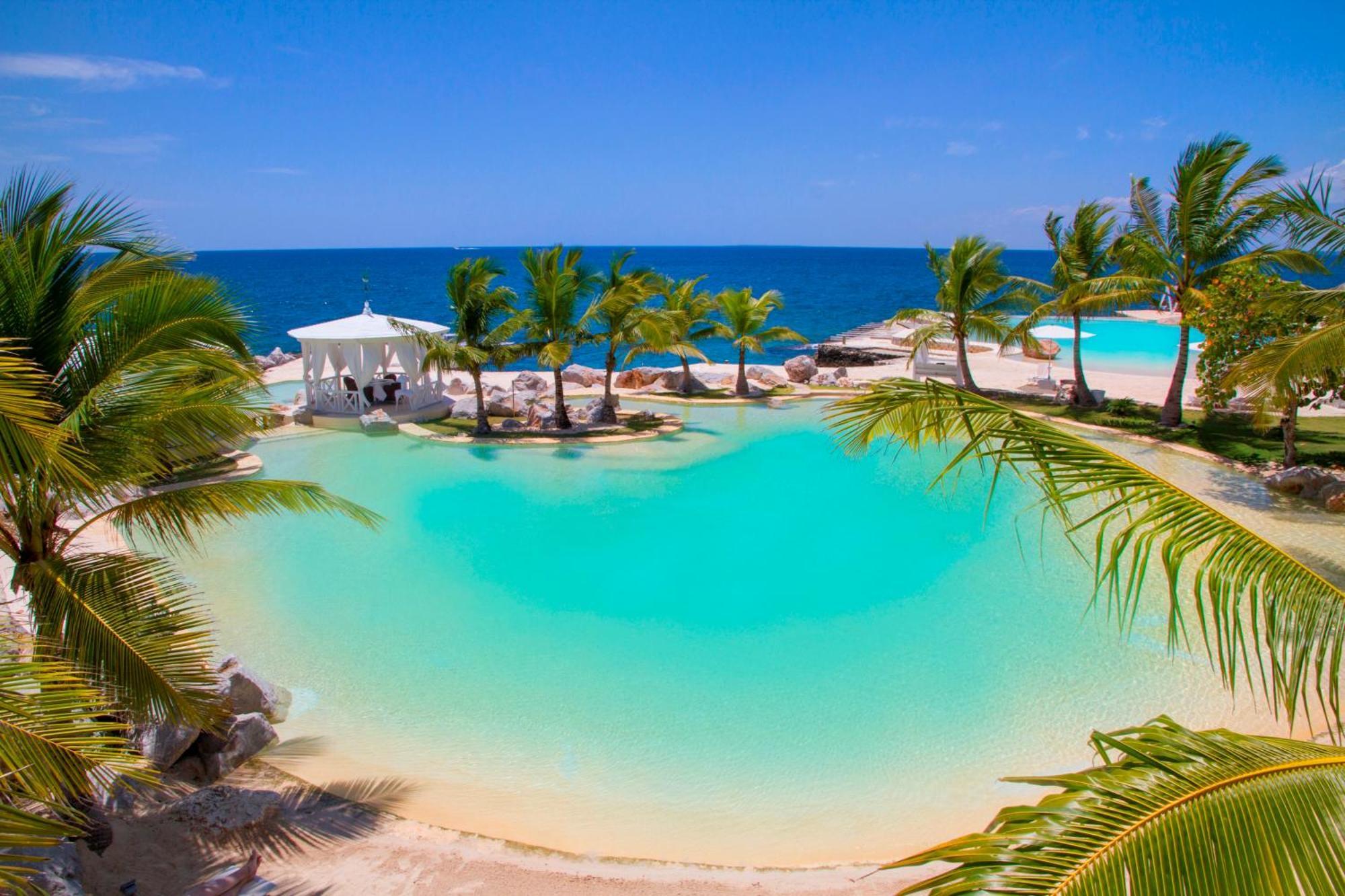 Tracadero Beach Club & Holidays Rentals Bayahibe Exterior foto
