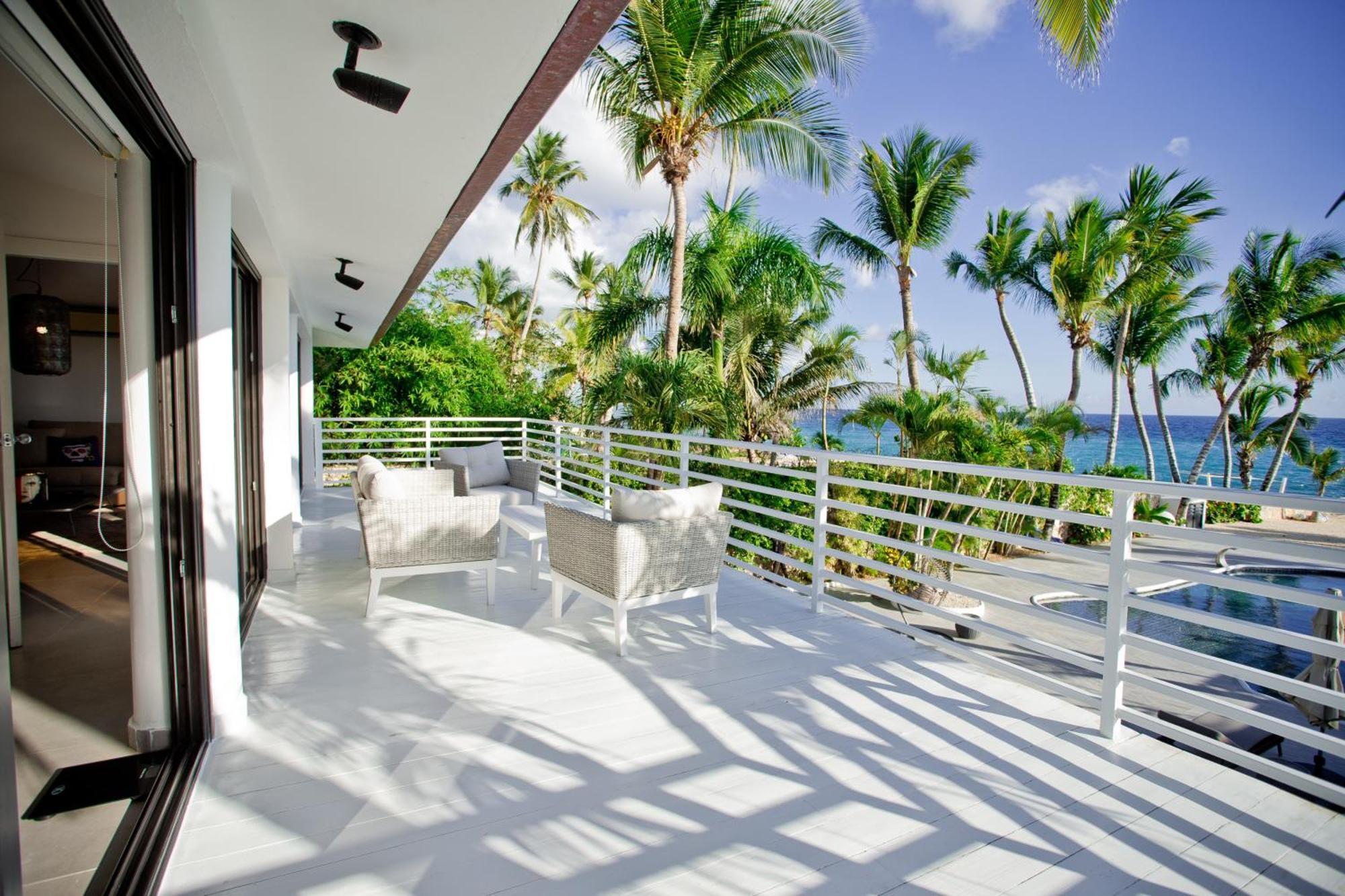 Tracadero Beach Club & Holidays Rentals Bayahibe Exterior foto