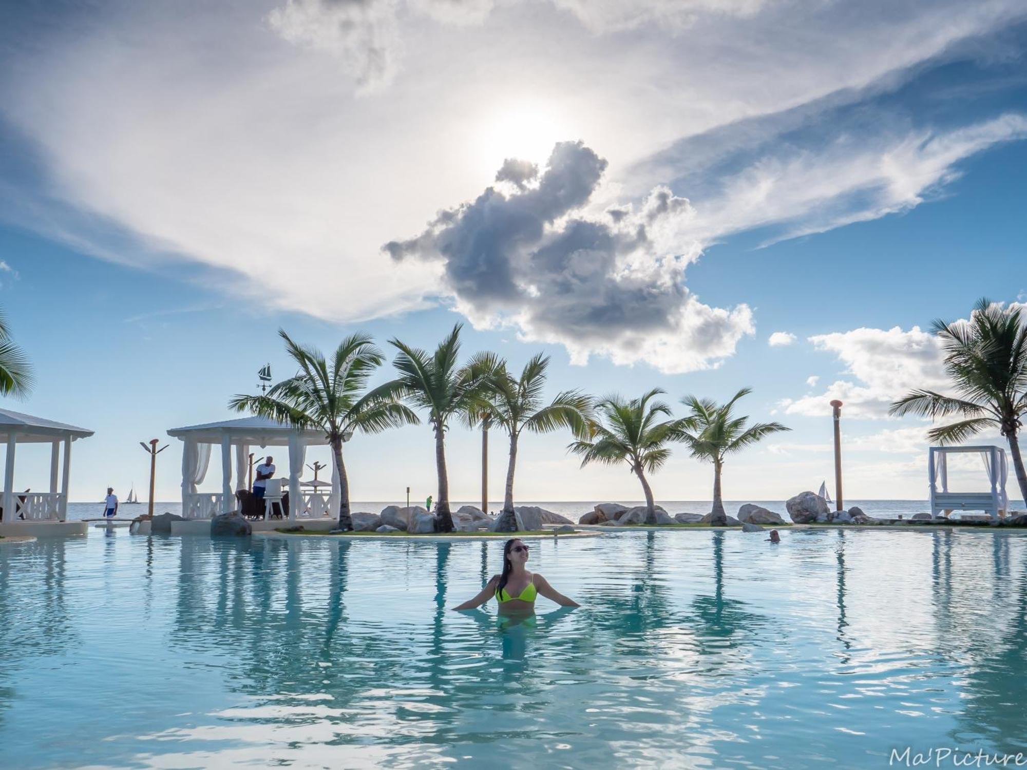Tracadero Beach Club & Holidays Rentals Bayahibe Exterior foto