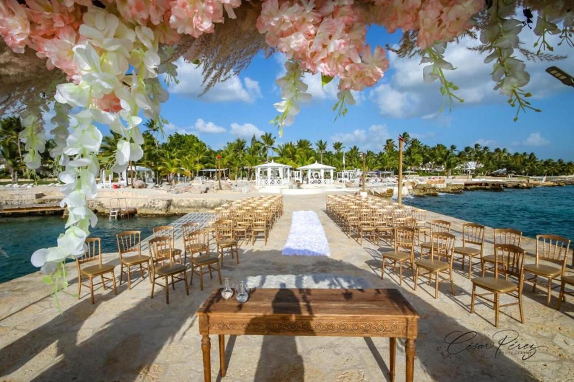 Tracadero Beach Club & Holidays Rentals Bayahibe Exterior foto