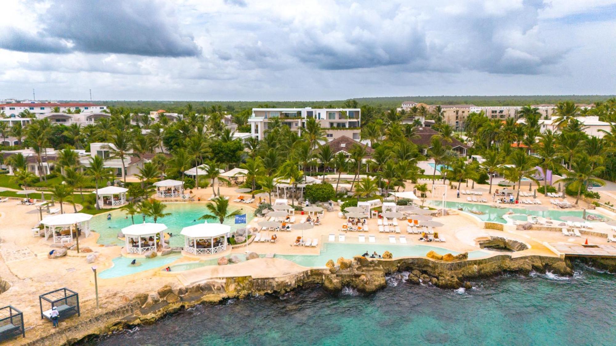 Tracadero Beach Club & Holidays Rentals Bayahibe Exterior foto