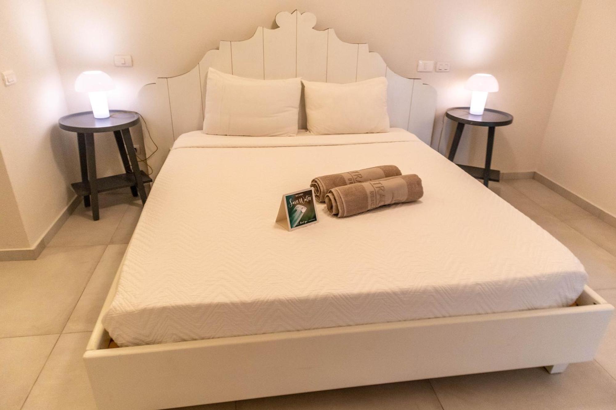 Tracadero Beach Club & Holidays Rentals Bayahibe Quarto foto