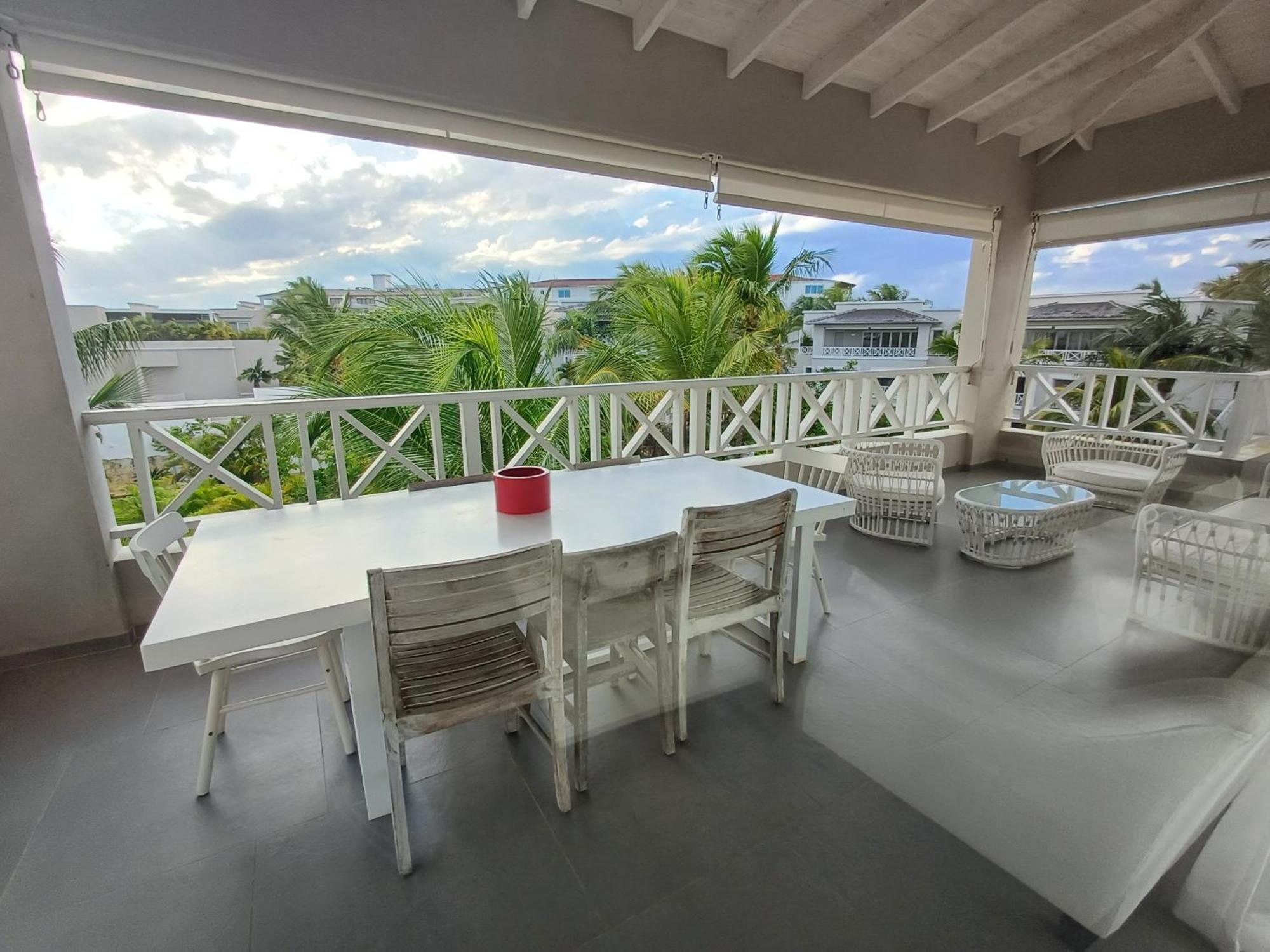Tracadero Beach Club & Holidays Rentals Bayahibe Exterior foto