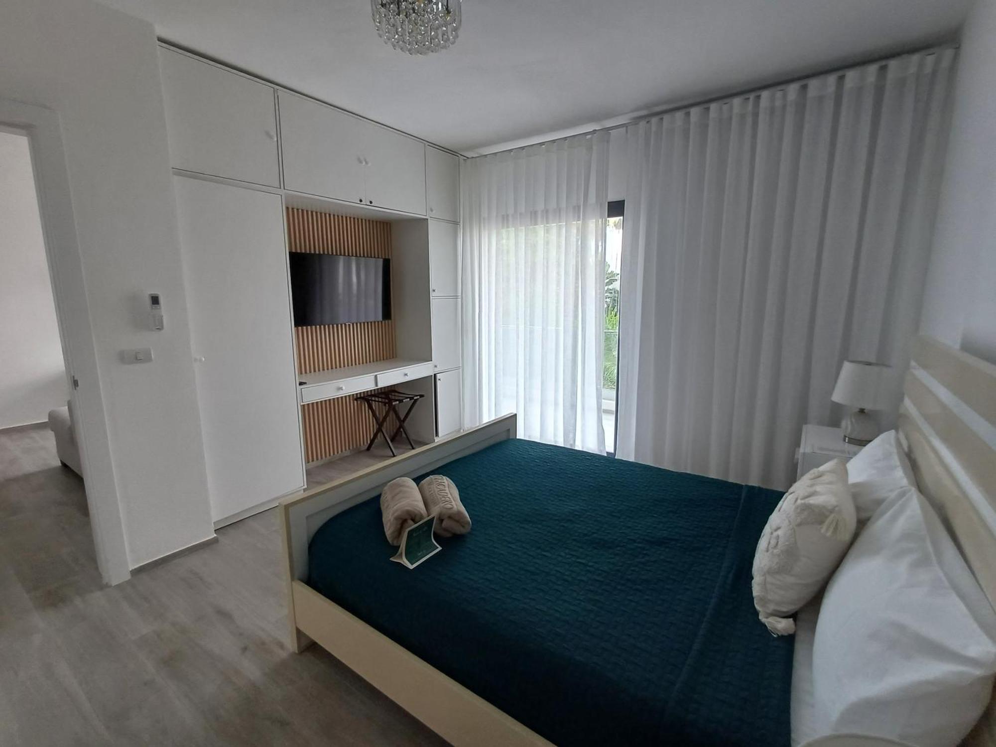 Tracadero Beach Club & Holidays Rentals Bayahibe Quarto foto