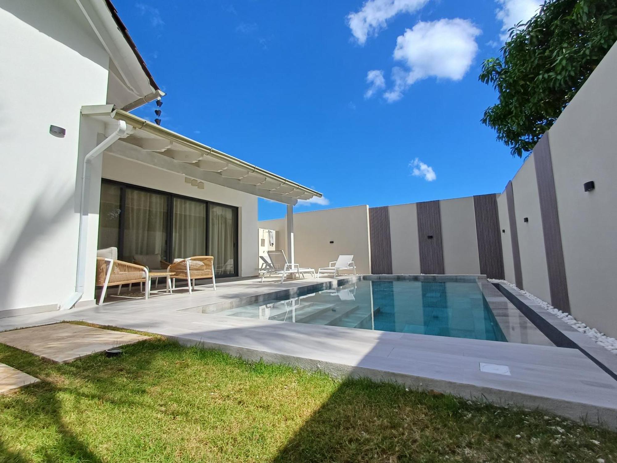 Tracadero Beach Club & Holidays Rentals Bayahibe Exterior foto