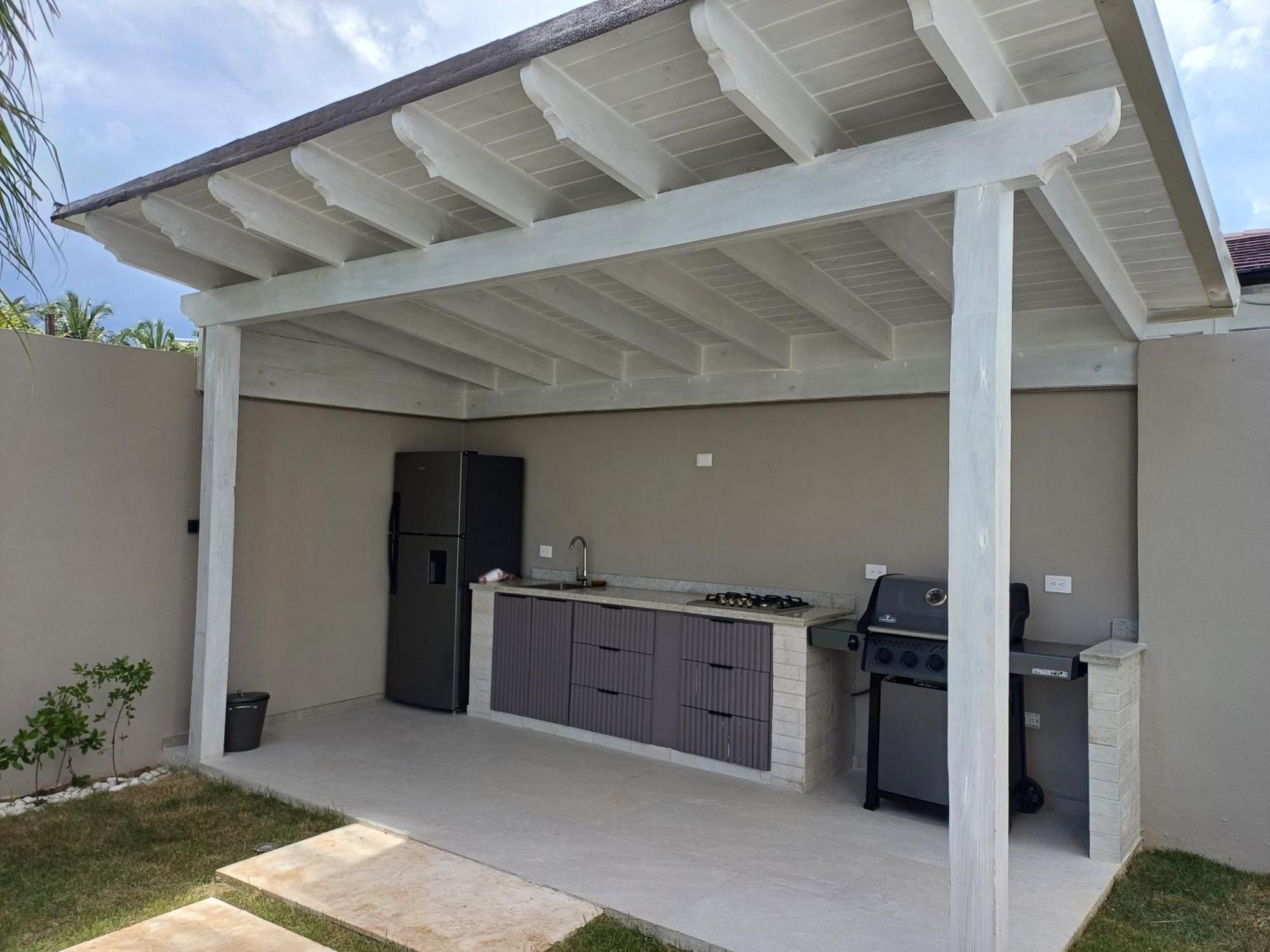 Tracadero Beach Club & Holidays Rentals Bayahibe Exterior foto