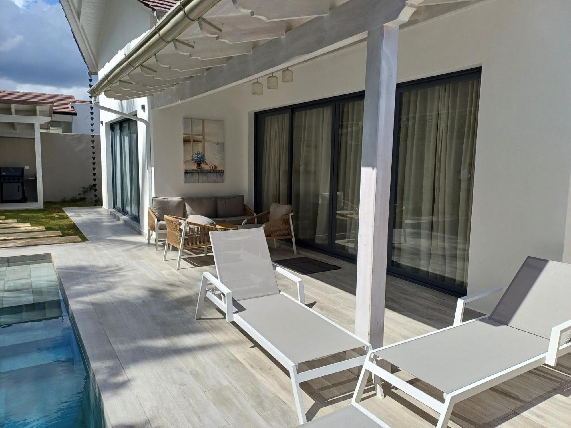 Tracadero Beach Club & Holidays Rentals Bayahibe Exterior foto